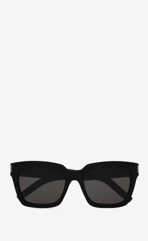 YSL Bold Sl 1 Černé | 76912-KNAE