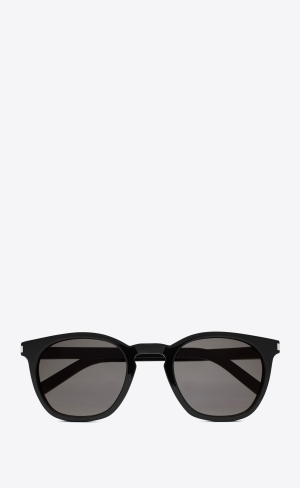 YSL Classic Sl 28 Černé | 65087-OFZV