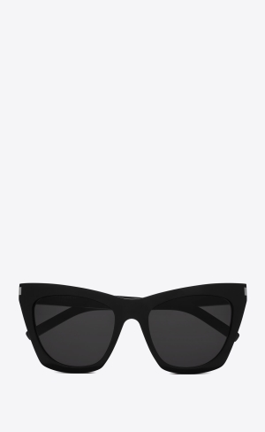 YSL New Wave Sl 214 Kate Černé | 97682-RULI