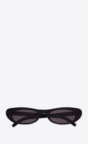 YSL Sl 557 Shade Černé | 54691-FBIH