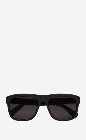 YSL Sl 558 Černé | 46853-EXOA