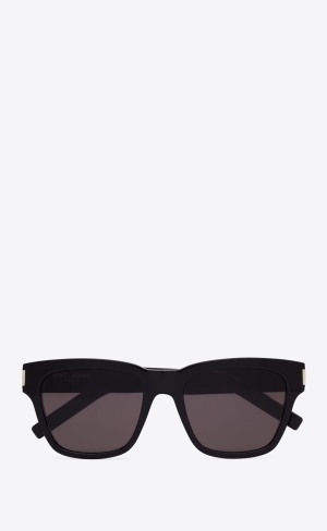 YSL Sl 560 Černé | 18902-KFPS