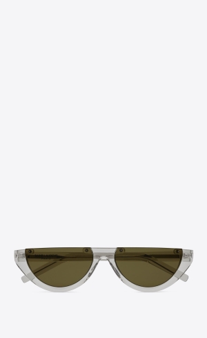 YSL Sl 563 Světle Zelene | 42530-ENHP