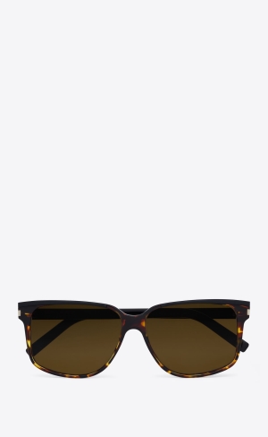 YSL Sl 599 Černé | 12865-LINP