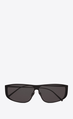 YSL Sl 605 Luna Černé | 13208-XGMI