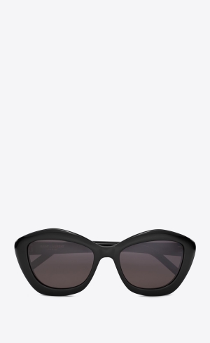 YSL Sl 68 Černé | 96758-MUAI