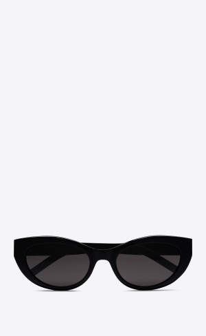 YSL Sl M115 Černé | 54367-AISU