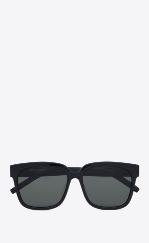 YSL Sl M40/F Černé | 70529-XPBI