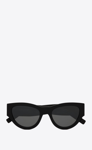 YSL Sl M94 Černé | 70981-NMWT